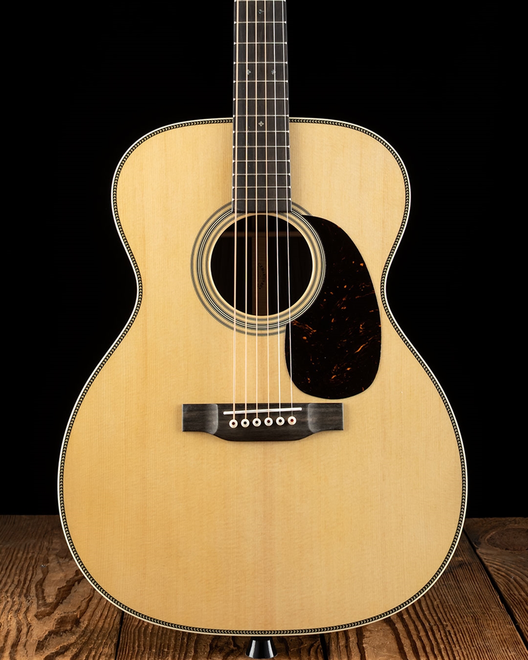 ギター MARTIN 000-28 STANDARD (2020) Martin 000-28 Standard Series Acoustic Guitar - 1935 Sunburst