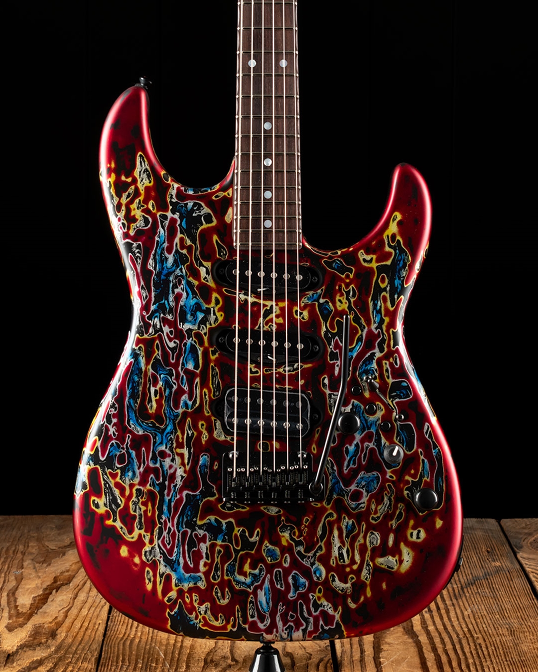 James Tyler Studio Elite HD - Burning Water