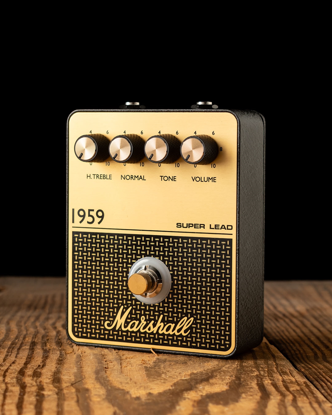 Marshall 1959 Modeling Pedal