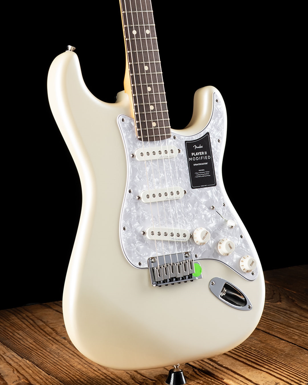 ギター Fender Player Stratocaster Fender MEX Limited Edition Player Stratocaster Roasted Maple