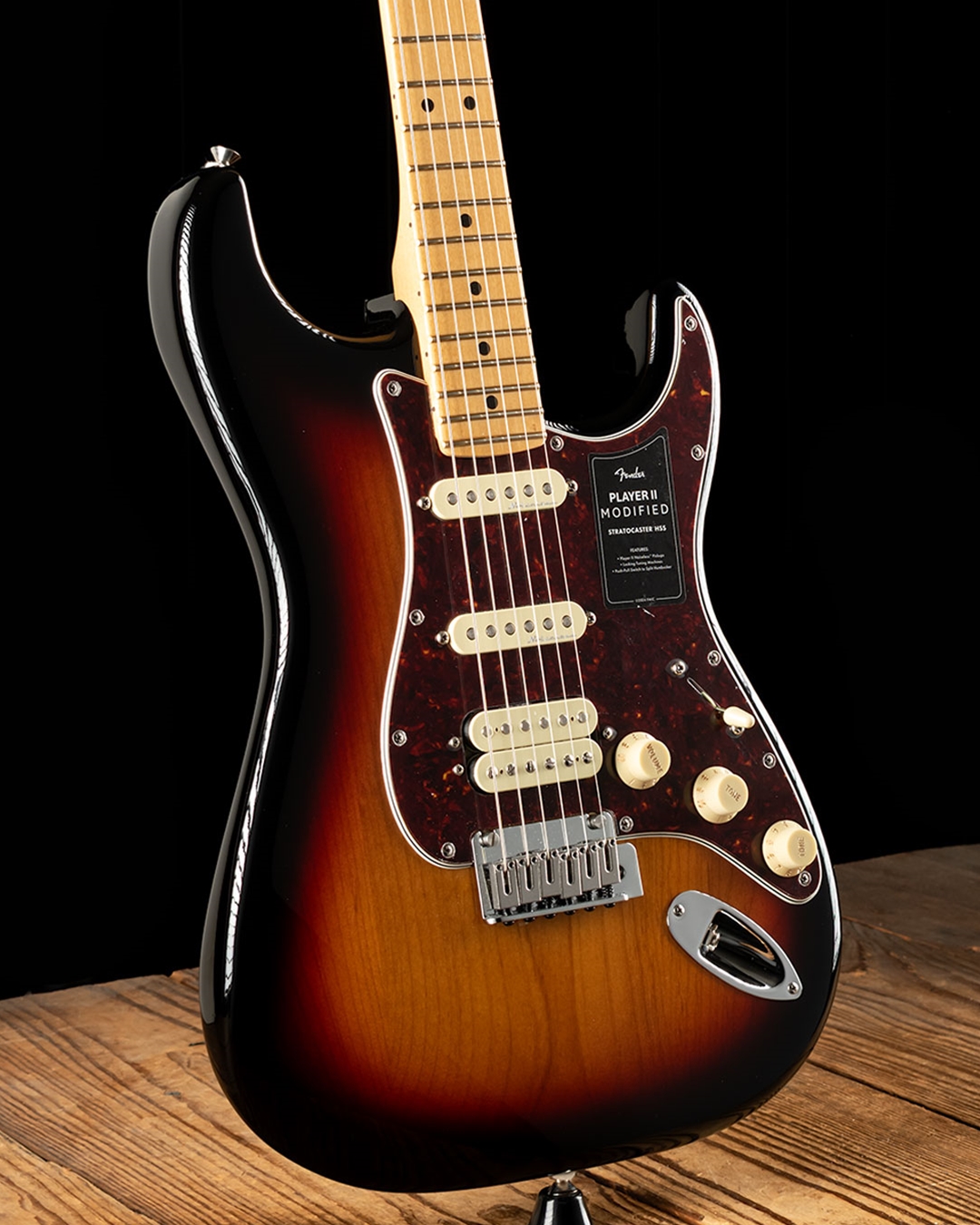 fender playerⅡ stratocaster hss サンバースト Amazon.com: Fender Player II Stratocaster HSS, Rosewood