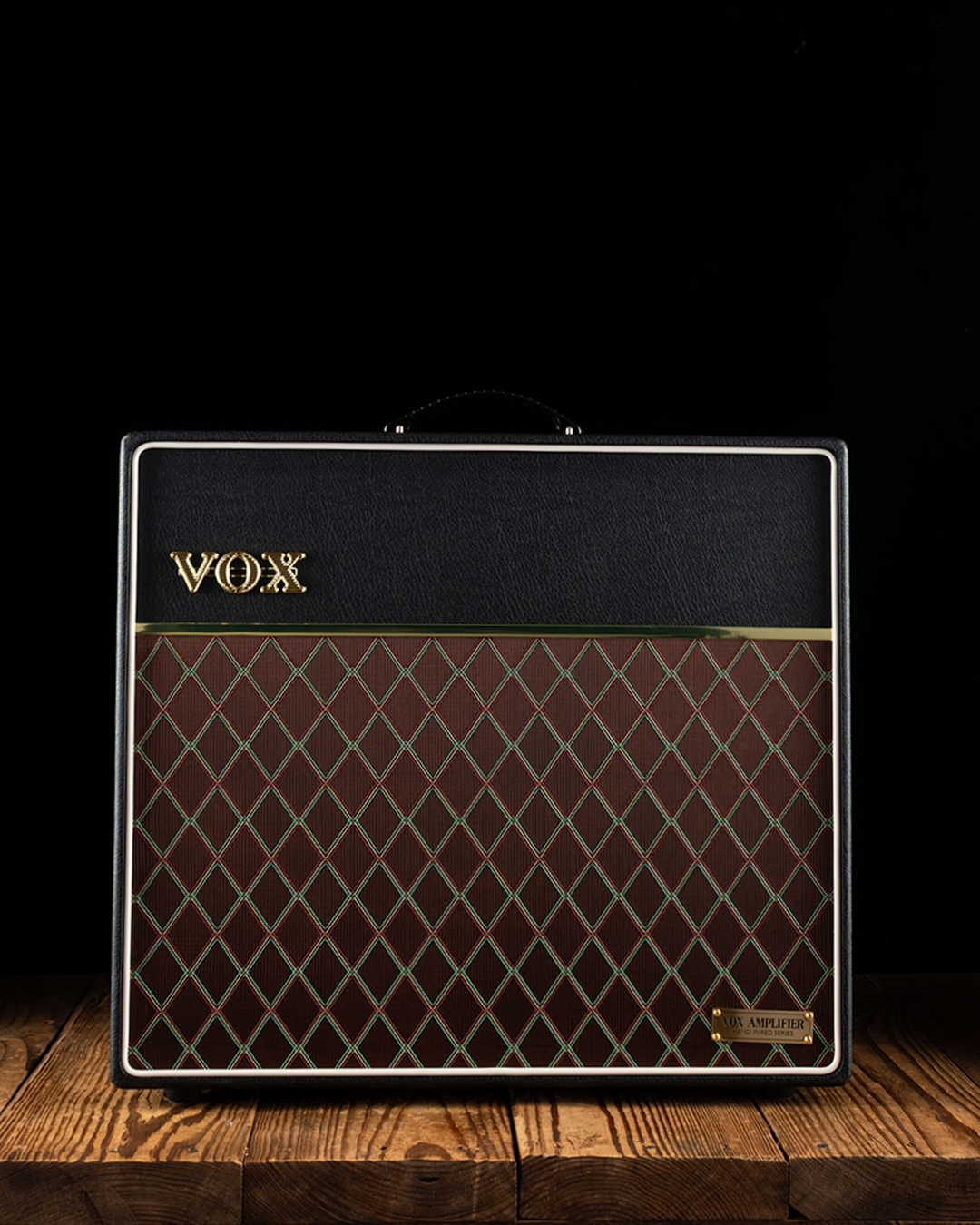 VOX AC15 - 15 Watt 1x12