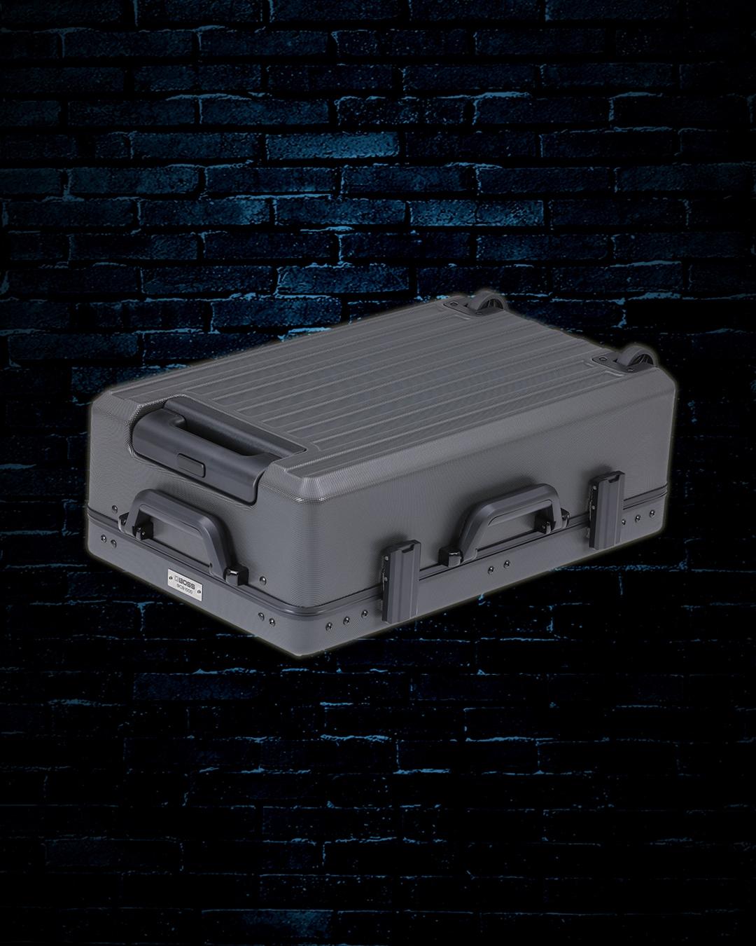 BOSS BCB-1000 ハードケース Amazon.com: BOSS BCB-1000 Pedal Board Case (BCB-1000X) : Musical
