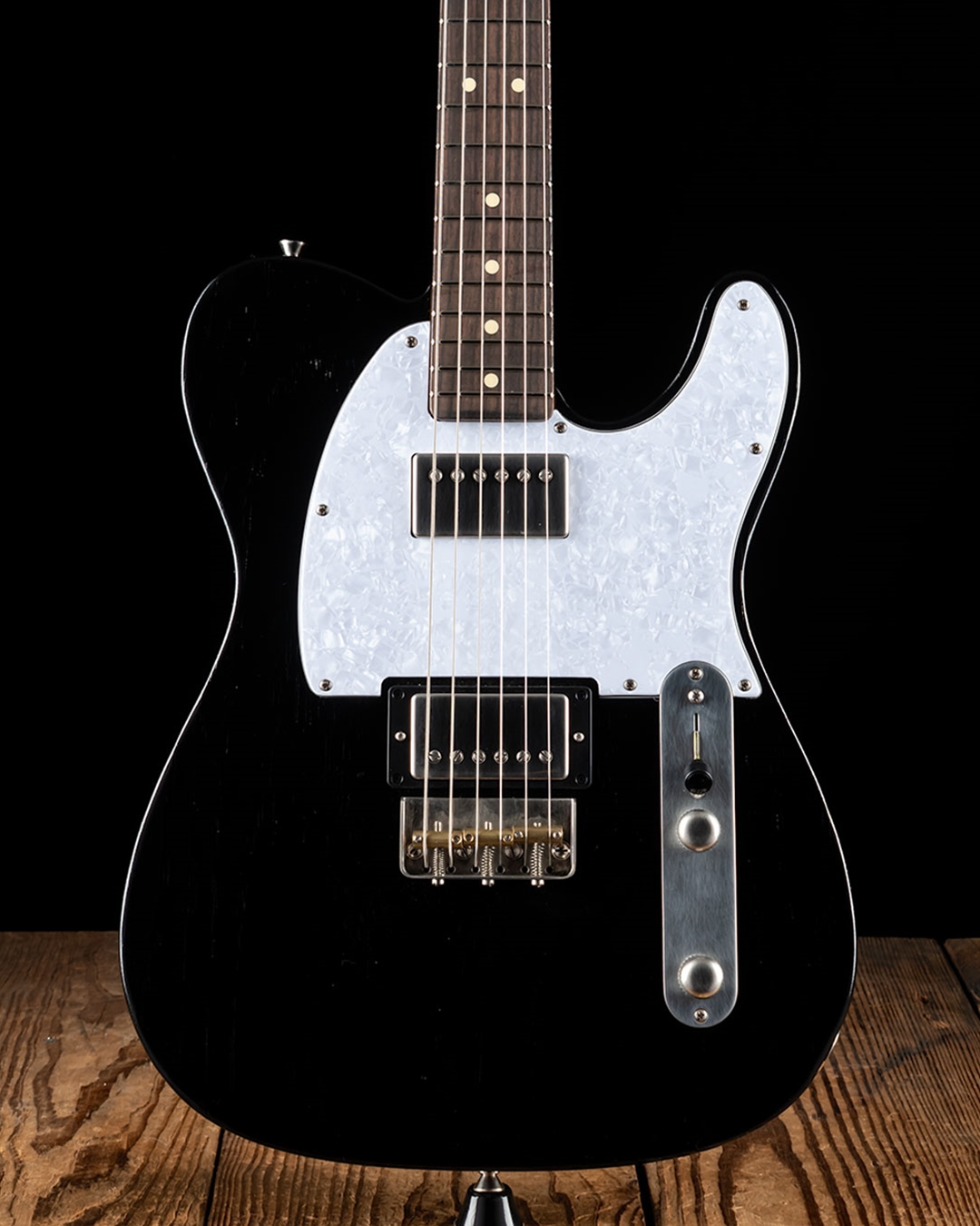 LsL Instruments T Bone ERA HH - Black