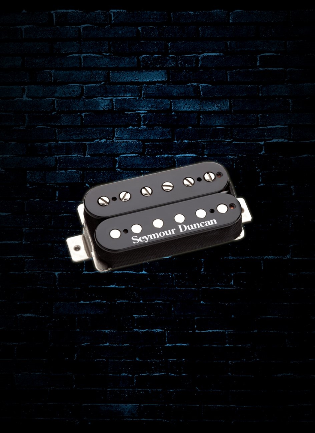 Seymour Duncan SH-2N Jazz Model Neck Humbucker Pickup - Black