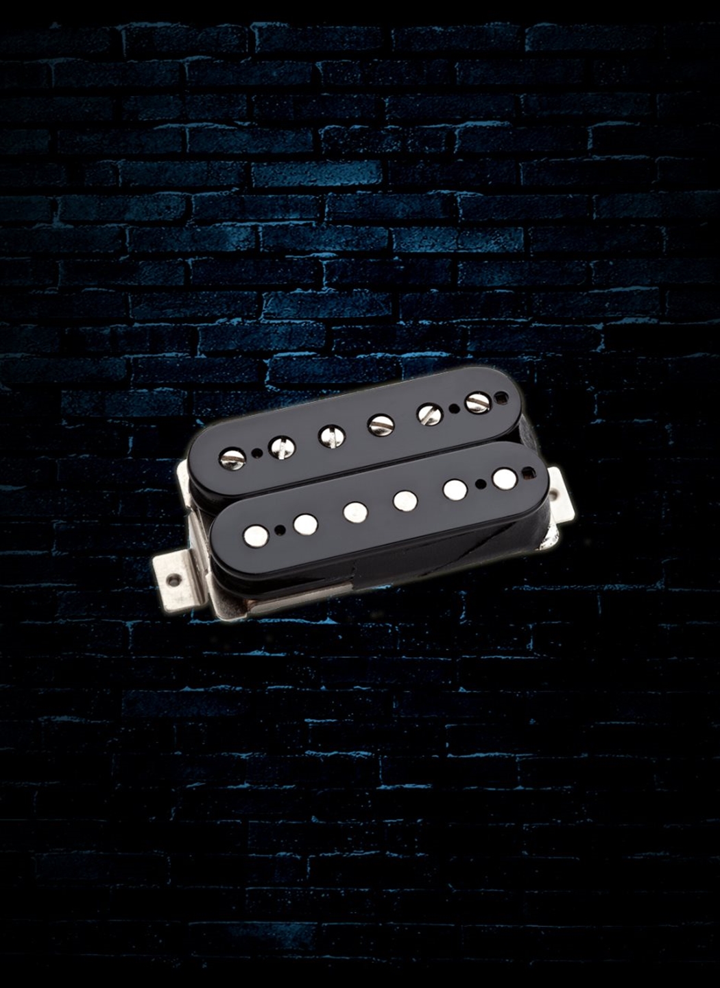 Seymour Duncan Sh 1n 59 Neck 4 Conductor Humbucker Pickup Black