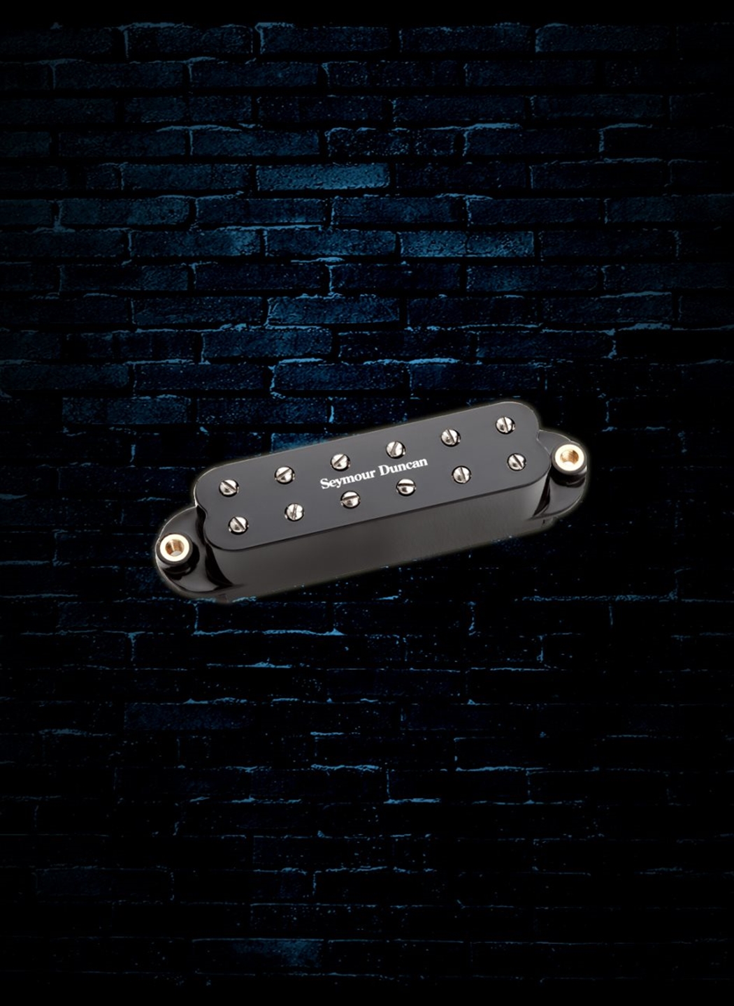 Seymour Duncan SL59-1N Little '59 Strat Neck Pickup - Black