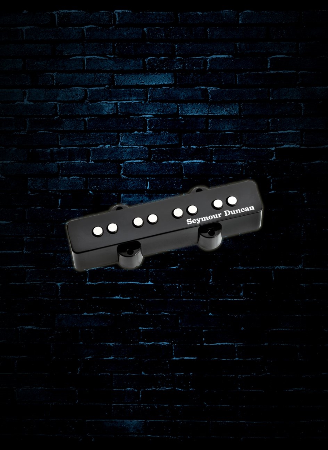 Seymour duncan hot on sale stack jazz bass