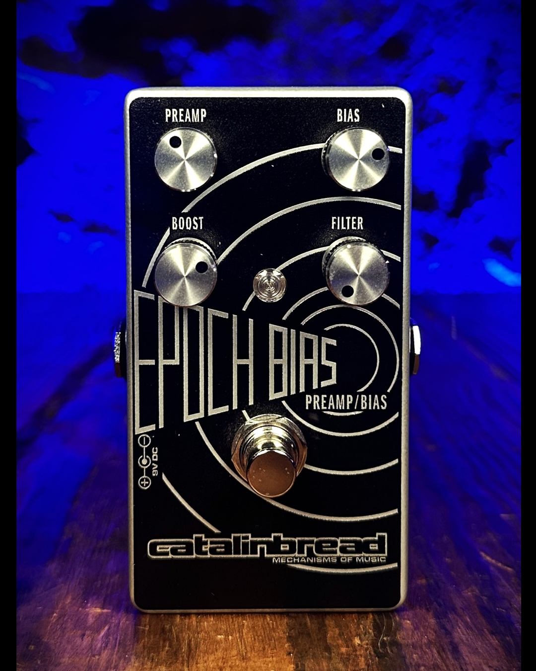 Catalinbread Epoch Boost – Catalinbread Effects