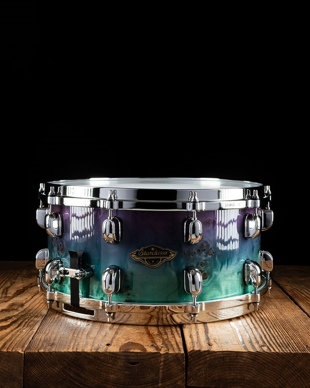 Tama Limited Edition 6.5