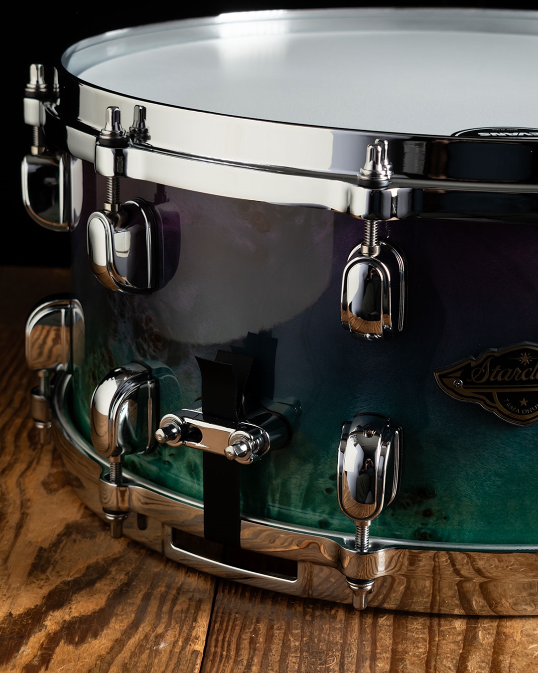 Tama Limited Edition 6.5