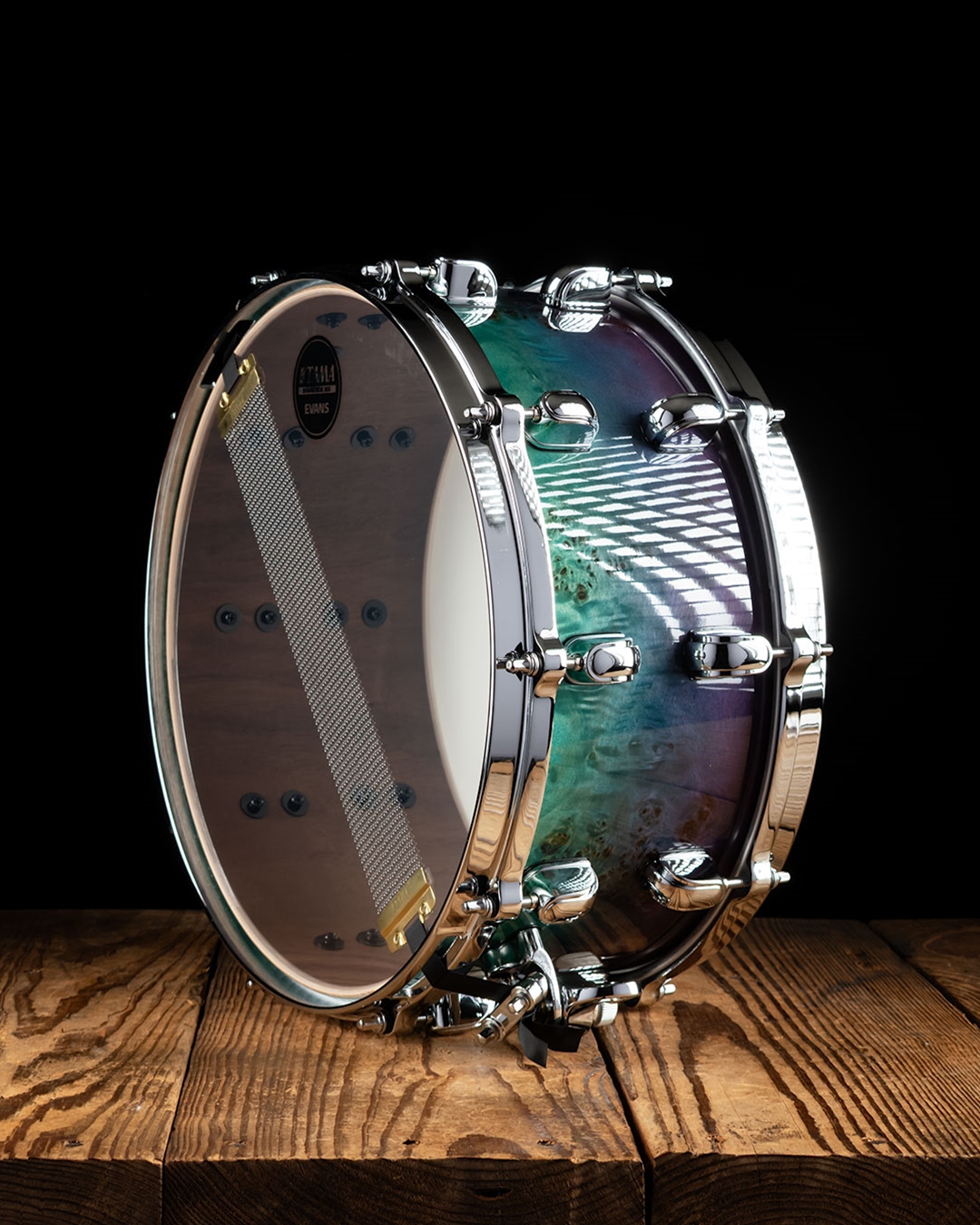 Tama Limited Edition 6.5