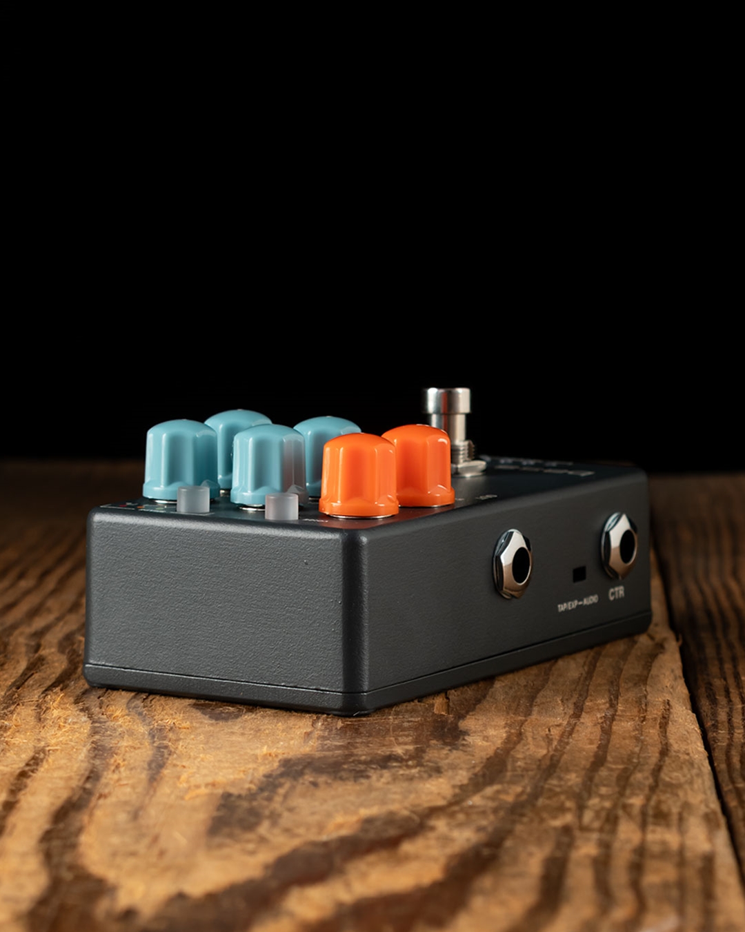 MXR bass synth MB301M tapスイッチ付き MXR bass synth MB301M tapスイッチ付き MXR® | BASS SYNTH