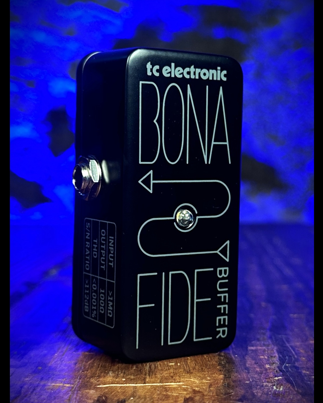ギター tcelectronic  bonafide buffer tc electronic BonaFide Buffer – United States