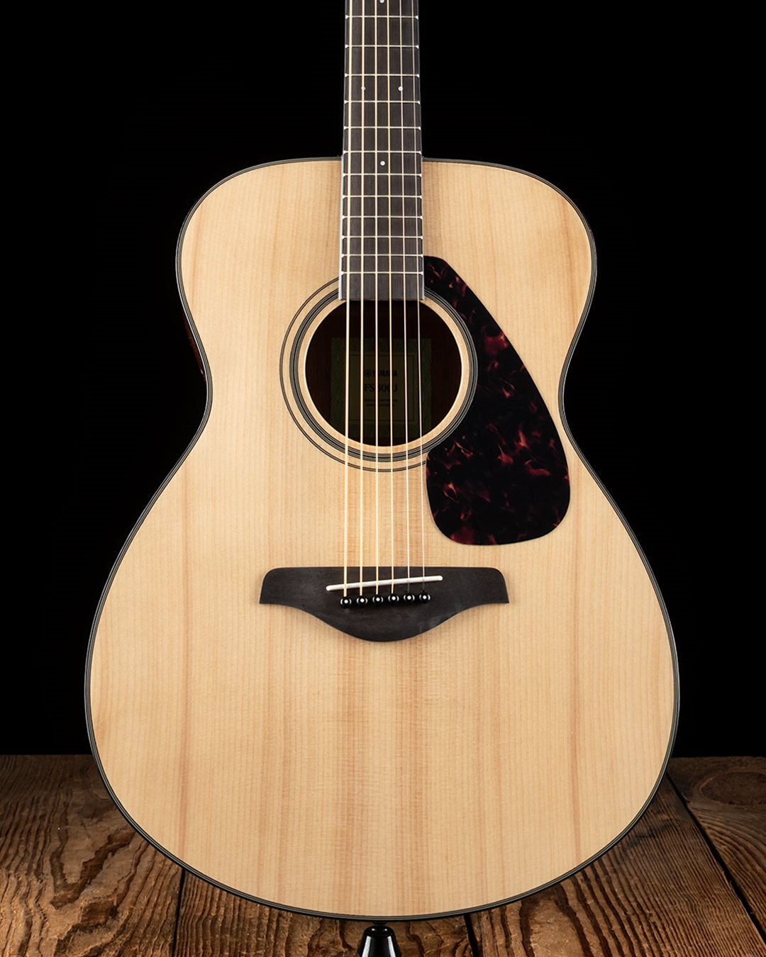 Yamaha FS800J - Natural