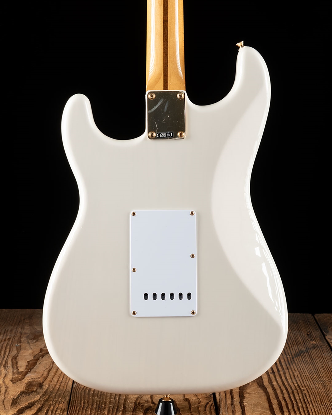 Fender Limited Edition Vintera III Late '50s Strat - White Blonde