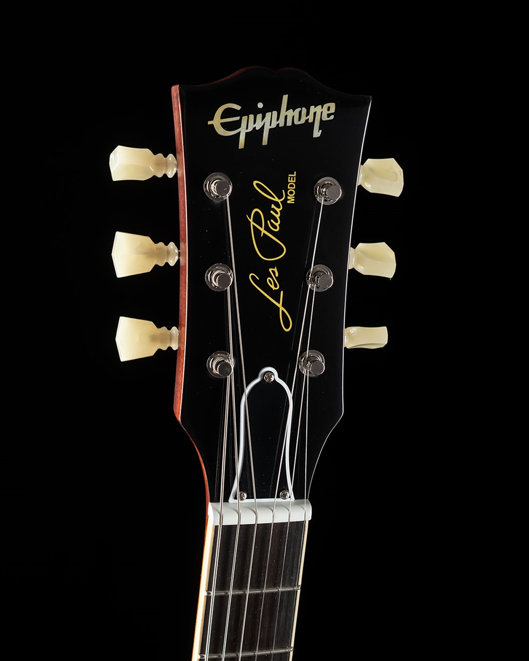 Epiphone 1960 Les Paul Standard Reissue - Iced Tea Burst