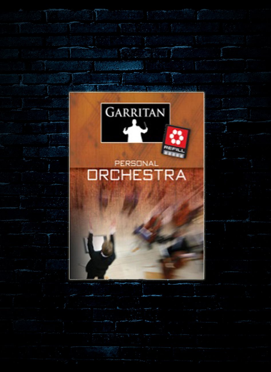 garritan personal orchestra 5 rviews