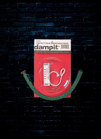 Dampit DAMPIT Guitar Humidifier