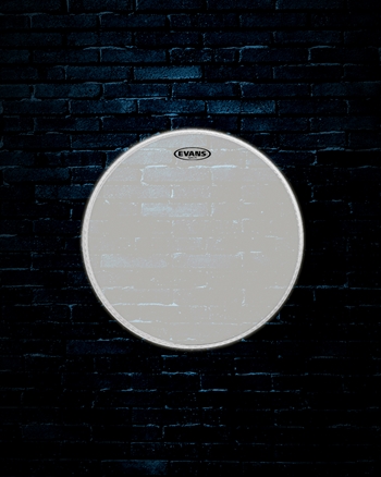 Evans BD20GB1 - 20" EQ1 Clear Drumhead