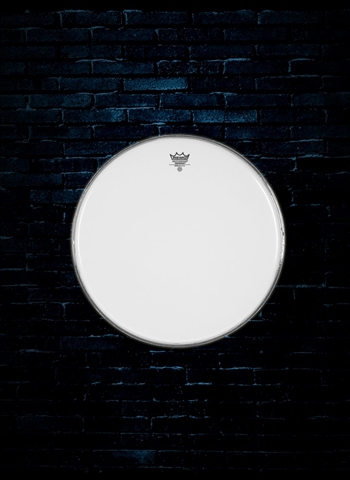 Remo BE-0116-00 - 16" Emperor Coated Drumhead
