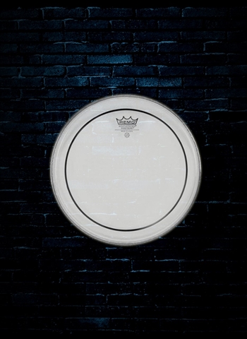 Remo PS-0313-00 - 13" Pinstripe Clear Drumhead
