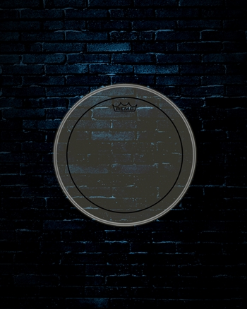 Remo PS-0316-00 16" Pinstripe Clear Drumhead