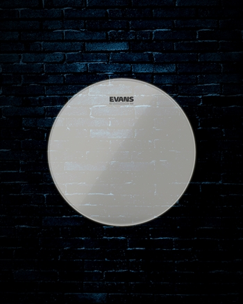 Evans TT10G2 - 10" G2 Clear Tom Drumhead