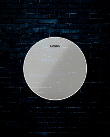 Evans TT12GR - 12" Genera Resonant Clear Drumhead