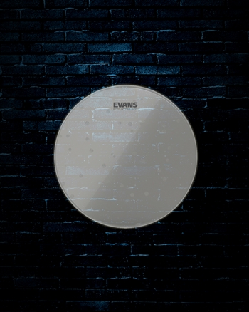 Evans TT14HG - 14" Hydraulic Tom Drumhead - Glass