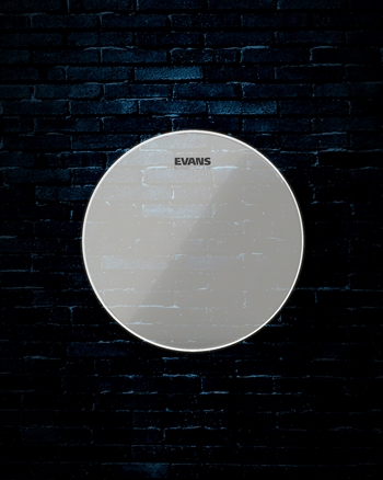 Evans TT18G1 - 18" G1 Clear Tom Drumhead