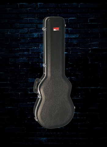 Gator GC-335 Semi-Hollow Style Guitar Hardshell Case