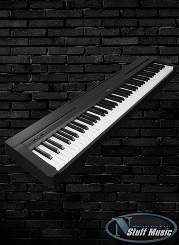 Piano Yamaha P45B