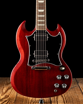 Gibson SG Standard - Heritage Cherry *USED*