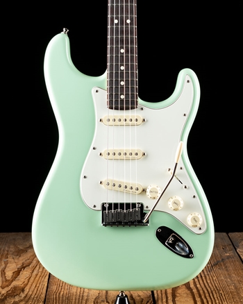 Fender Jeff Beck Signature Stratocaster - Surf Green *USED*