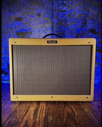 Fender Blues Deluxe Reissue - 40 Watt 1x12" Guitar Combo *USED*