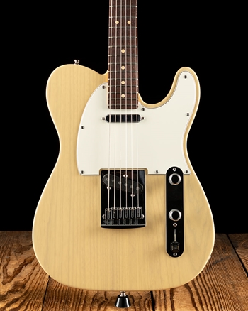 Fender Custom Shop Custom Classic Telecaster - Blonde *USED*