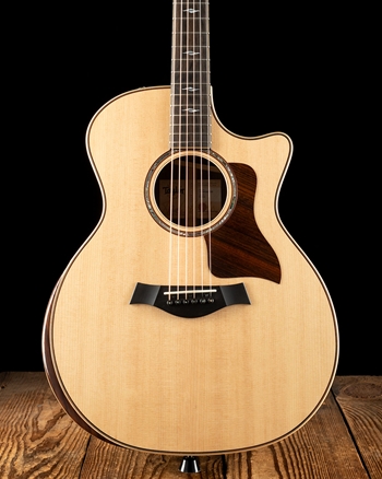 Taylor 814ce - Natural *USED*