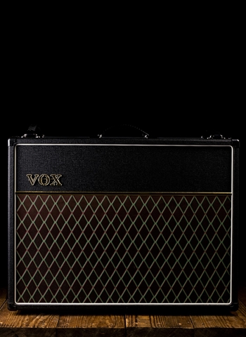 VOX AC30 Custom - 30 Watt 2x12" Guitar Combo