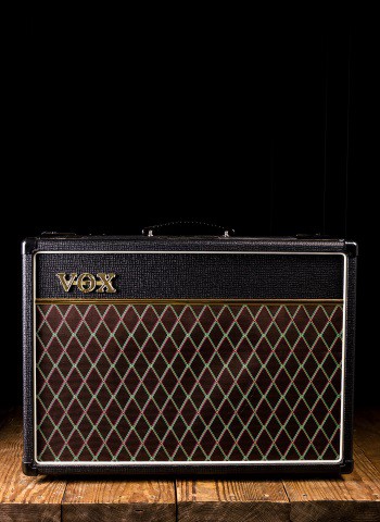 VOX AC15 Custom - 15 Watt 1x12