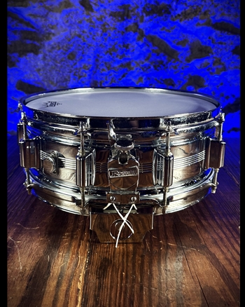 Rogers 5"x14" Dyna-Sonic Snare Drum *USED*