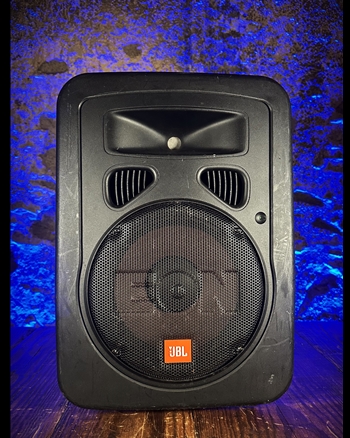 JBL EON10 G2 - 175 Watt 1x10" Powered Speaker *USED*