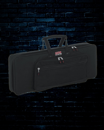 Gator GKB-49 49-Key Keyboard Gig Bag