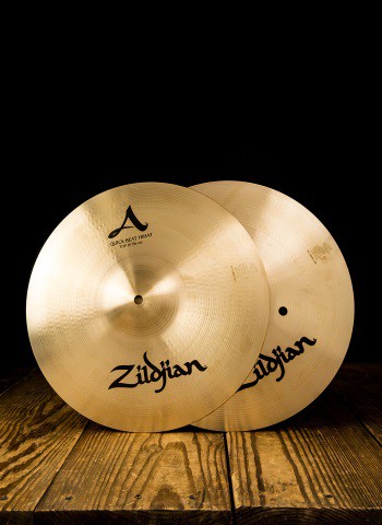 Zildjian A0150 - 14