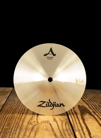 Zildjian A0210 - 8" A Series Splash