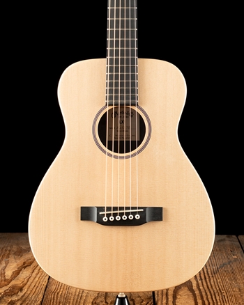 LX1 Little Martin - Natural *USED*