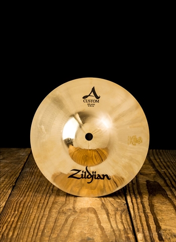 Zildjian A20540 - 8" A Custom Series Splash