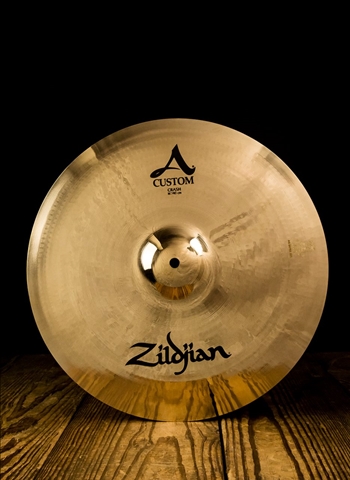 Zildjian A20514 - 16" A Custom Series Crash