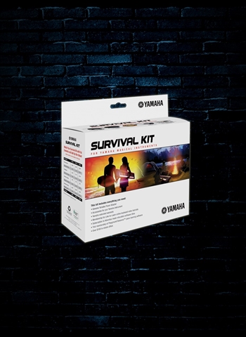 Yamaha SK B2 - Keyboard Survival Kit