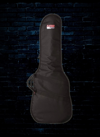 Gator GBE-AC-BASS Acoustic Bass Gig Bag